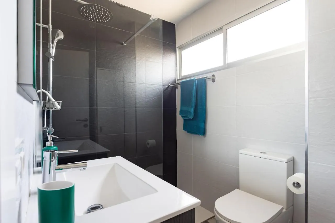 Διαμέρισμα Home2Book Sea View Studio Puerto De La Cruz