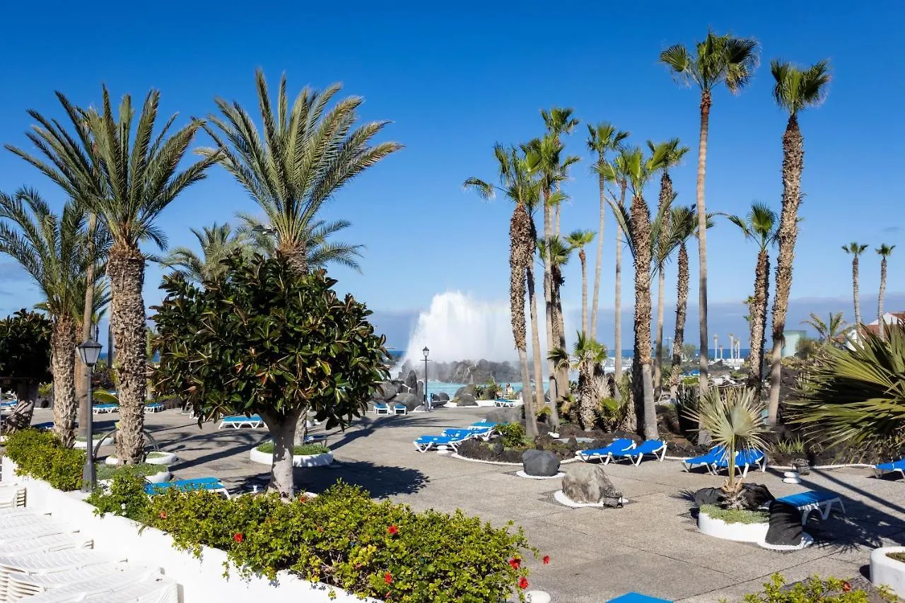 Home2Book Sea View Studio Puerto De La Cruz דירה פוארטו דה לה קרוז